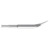 Klatas plokščias SDS-plus pro 165x75mm, Metabo