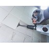 Klatas plokščias SDS-plus pro 165x75mm, Metabo