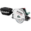 METABO ZAGŁĘBIARKA KT 18 LTX 66 BL 2x8,0Ah LiHD +SZYNA FS 160
