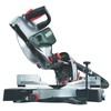 Skersinio pjovimo staklės KGS 315 Plus, Metabo