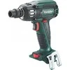 Metabo akumuliatorinis veržliasukis SSW 18 LTX 400 BL 18V be akumuliatoriaus ir kroviklio