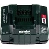 Akumuliatorius Metabo 18 V; 5,2 Ah; Li-ion; 3 vnt. + pakrovėjas Metabo ASC 30-36
