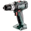 Akumuliatorinis suktuvas/gręžtuvas BS 18 L 2x2,0 Ah 13 mm, Metabo