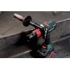 METABO ATSUKTUKAS BS 18 LTX-3 BL QI METAL CCRASS METABOX