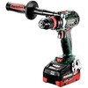 Suktuvas- gręžtuvas Metabo BS 18 LTX BL Q I; 18 V; 2x5,5 Ah akum.; su lagaminu