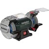 Šlifuoklis Metabo METABO. TABLE GRINDER DS 150 PLUS 400W