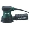 Ekscentrinis šlifuoklis FSX 200 Intec, Metabo