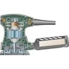 Ekscentrinis šlifuoklis FSX 200 Intec, Metabo