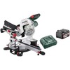 Metabo KGS 18 LTX BL 216 1x 4,0Ah