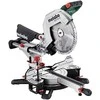 Metabo skersinio pjovimo staklės KGS 254 M + papildomas diskas