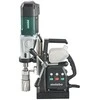 Gręžtuvas su magnetiniu padu MAG 50, Metabo