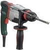 Perforatorius UHEV 2860-2 Quick SDS-Plus 3,4J, lagaminas, papildomas griebtuvas, Metabo
