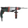 Perforatorius UHEV 2860-2 Quick SDS-Plus 3,4J, lagaminas, papildomas griebtuvas, Metabo