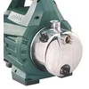 Vandens siurblys P 4500 INOX, Metabo