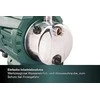 METABO GARDEN SIURBLYS 6000 l / h 5,5 bar P 6000 INOX
