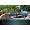 METABO GARDEN SIURBLYS 6000 l / h 5,5 bar P 6000 INOX
