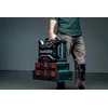 Radijo imtuvas - kroviklis Metabo RC 12-18 32W BT DAB+