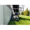Metabo akumuliatorinė vejapjovė RM 36-18 LTX BL 36, 36cm, 2x18V, 2x5.2Ah