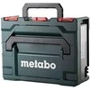 METABO smūginis suktuvas-gręžtuvas 18V 50/25Nm 2x2,0Ah SB 18 L