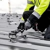 Grąžtas Smūginis suktuvas Metabo SSD 18 LT 200 BL; 18 V (be akumuliatoriaus ir pakrovėjo)