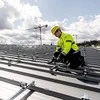 Grąžtas Smūginis suktuvas Metabo SSD 18 LT 200 BL; 18 V (be akumuliatoriaus ir pakrovėjo)