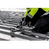 Smūginis veržliasukis Metabo SSW 18 LT 300 BL; 18 V (be akumuliatoriaus ir pakrovėjo)