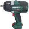 Smūginis veržliasūkis Metabo SSW 18 LTX 1450 BL; 18 V; 2x5,5 Ah akum.