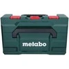 Smūginis veržliasūkis Metabo SSW 18 LTX 1450 BL; 18 V; 2x5,5 Ah akum.