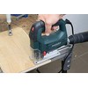 Elektrinis siaurapjūklis STEB 65 Quick su lagaminu, Metabo