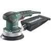 Ekscentrinis šlifuoklis Metabo SXE 3150