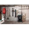 Metabo RM 36-18 LTX BL 46 akumuliatorinė vejapjovė
