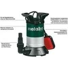 Vandens siurblys Metabo TP 13000 S; 550 W