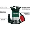 METABO CLEAN WATER PUMP TP 8000 S