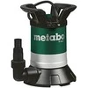METABO VANDENS SIURBLIO DALIS TP 6600