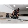 Kampinis šlifuoklis Metabo W 18 LT BL 11-125; 18 V (be akumuliatoriaus ir pakrovėjo)