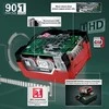 Metabo LiHD 18V akumuliatoriaus techninė schema