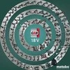 Akumuliatorius 18 V 5,5 Ah LiHD, Metabo