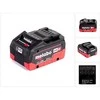 Metabo Akumuliatorius 8,0 Ah LiHD, 18 V 625369000