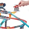 Zuru Metal Machines Garaż Atak Goryla