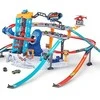 Zuru Metal Machines Garaż Atak Goryla