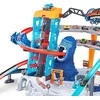 Zuru Metal Machines Garaż Atak Goryla