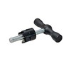Hydroland Kalibratorius PEX vamzdžiui su 16 mm graižtuku (PEX.CAL.16)