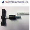 Hydroland Kalibratorius PEX vamzdžiui su 16 mm graižtuku (PEX.CAL.16)