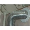 SpiroFlex 160 baltos rozetės