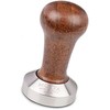 Tamper Motta Brown - 51mm