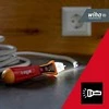 Bekontaktis įtampos detektorius 12–1000 V WIHA (150 mm)