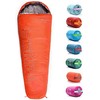 Sleeping bag meteor ymer