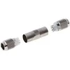 MetzConnect BTR MetzConnect BTR Kabelverbiner, Cat. 7A / Klasse FA - 130863-02- E