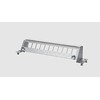 Metz Connect SmartConnect Patchpanel 12 Port Keystone, nepriimtina