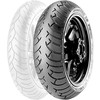 Motociklo padanga Metzeler Roadtec Z6 160/60 R1769W